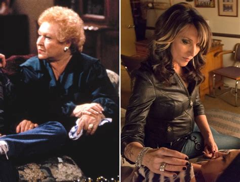 tv mom matchup what the dowager owes to lorelai gilmore