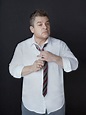 Patton Oswalt to bring his hangdog self to Bushnell - Hartford Courant