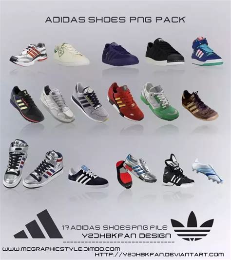 What Are The General Differences Between Nike And Adidas Shoe Products