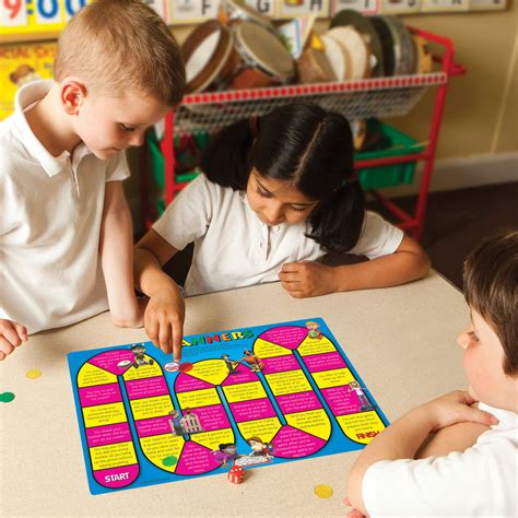 6 Social Skills Board Games Smart Kids Nz