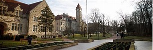 Estudiar en la Indiana University 📚 Todo lo que necesitas 2022