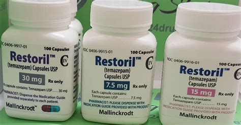 Buy Restoril Online,Buy Restoril tablets Online , buy Temazepam online