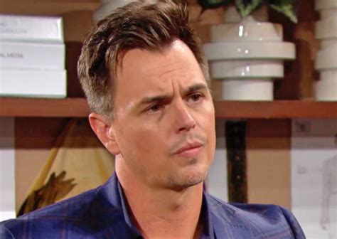 The Bold And The Beautiful Spoilers UPDATE Tuesday July 25 Ridge Gets