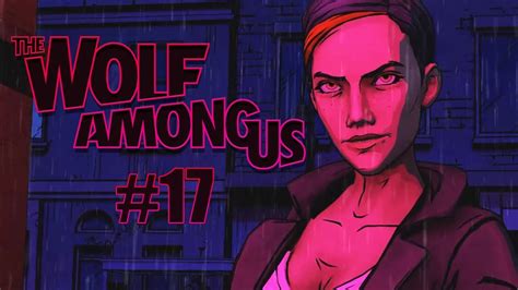 Lets Play The Wolf Among Us Part 17 Bloody Mary Youtube