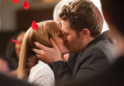 Best TV Kissing Scenes Of 2013 POPSUGAR Entertainment