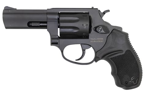 Taurus 942 22lr 8 Shot Revolver With 3 Inch Barrel And Matte Black