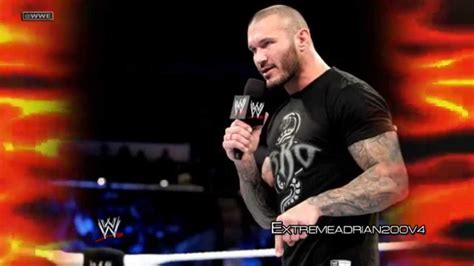20082014 Randy Orton 13th Wwe Theme Song Voices Download Link