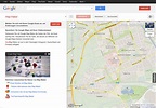 Google Map Maker gratis nutzen | Heise