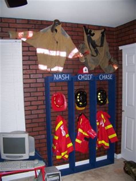 4.4 out of 5 stars 10. 77 Fire Truck Kids Room ideas | kids room, fire truck ...