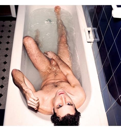 James Deen Nude Pics