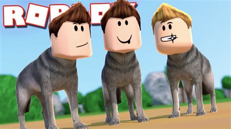 Roblox Wolf Outfits