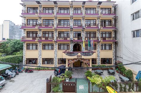 Hotel Thamel Updated Prices Reviews And Photos Kathmandu Nepal Tripadvisor