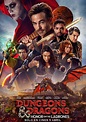 Dungeons & Dragons - película: Ver online en español