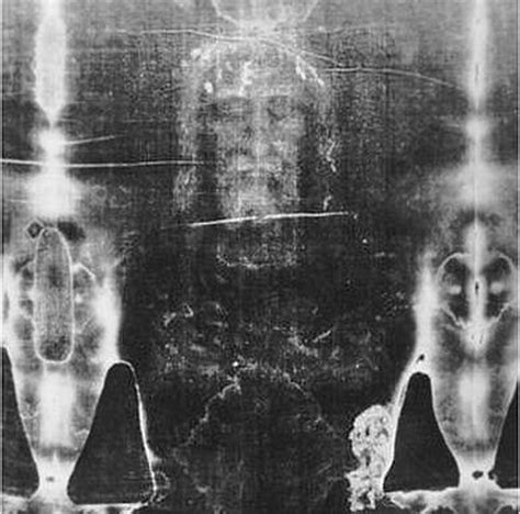 Shroud Of Turin Not A Medieval Fake Italian Scientists Say