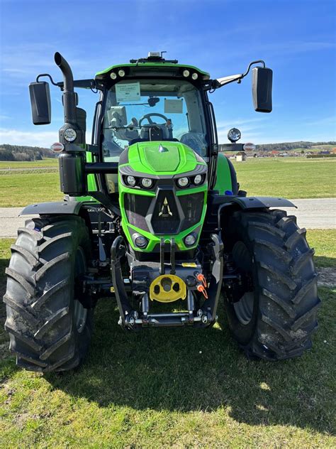 Deutz Fahr Ttv Stage V Leutgeb Gmbh Landwirt