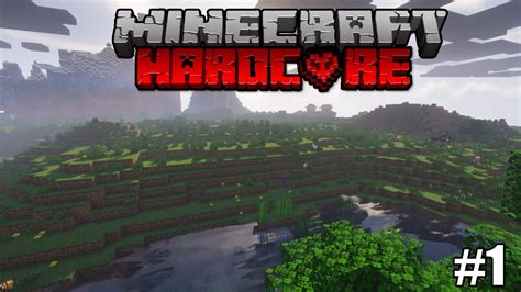 Best Seed Ever HARDCORE Minecraft Episode With Shader RTX YouTube