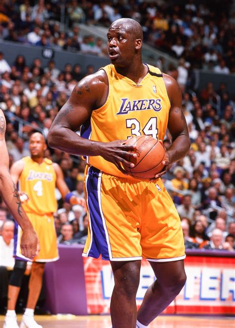 Shaquille o'neal was born and raised in newark, new jersey. Shaquille O'Neal | Overview | Wonderwall.com