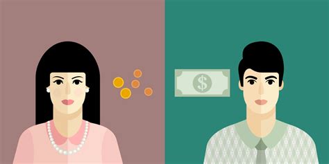 The Gender Wage Gap Limits Choices For Women Physicians