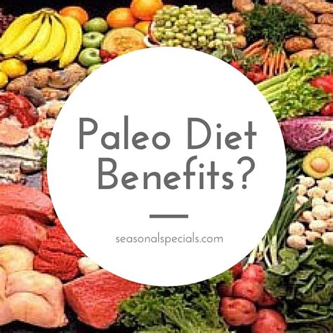 Paleo Diet Benefits Simplify My Diet Paleo Diet Benefits Paleo