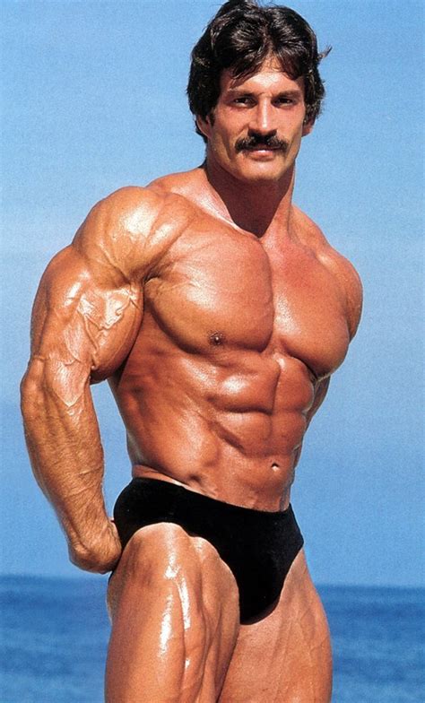 Mike Mentzer Mr Heavy Duty Fitness Volt Bodybuilding Fitness News