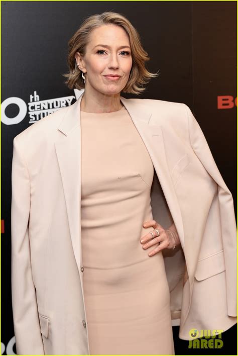 Photo Keira Knightley Carrie Coon Boston Strangler Premiere In Nyc 14