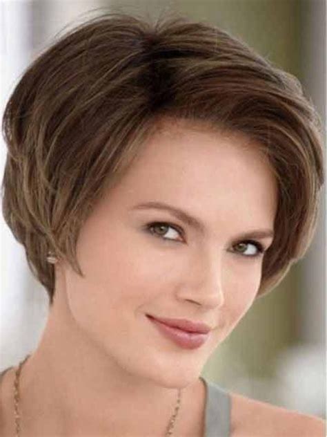 Best Short Hairstyles For Square Face