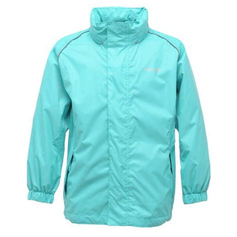 Regatta Fieldfare Womens Lightweight Waterproof Breathable Jacket Ebay