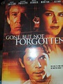 Gone But Not Forgotten (DVD, 2005) | eBay