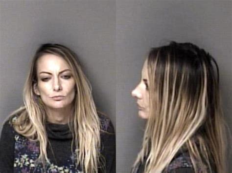 Lacey Defranco Possession Of Meth Driving While License Revoked