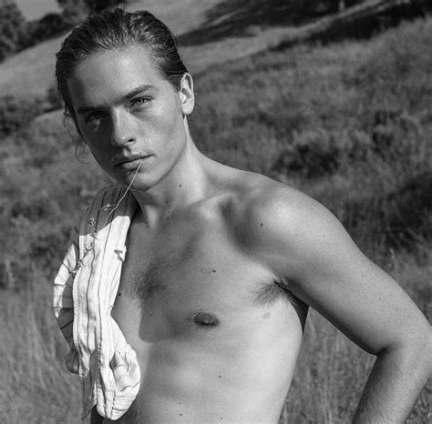 This Recent Photo Of Dylan Sprouse R Ladyboners
