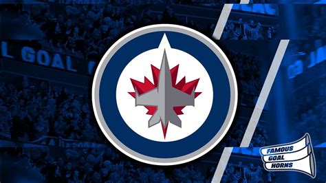 Nationalities 12 players 12 players 2 players 1 player 1 player. Winnipeg Jets 2018 Goal Horn - YouTube