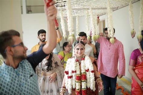 Chetan Bhagat Wedding Photos