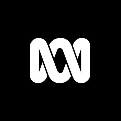 Australian Broadcasting Corporation Bill Kennard 1965 Logocore Logo Archive Logo Design