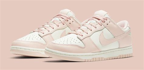 New Products Worlds Highest Quality Popular Nike Dunk Orange Pearl