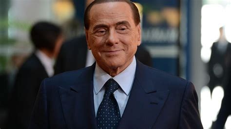 Il leader di forza italia è stato portato all'ospedale cardiotoracico di monaco. Silvio Berlusconi ricoverato al San Raffaele - Wondernet ...
