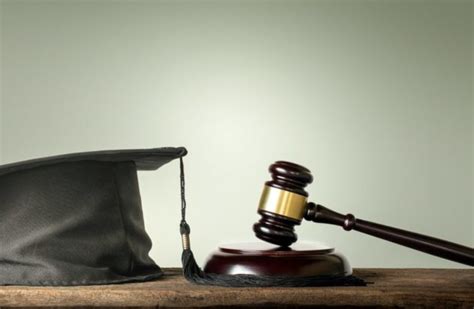 It is depend on the job scope that you may want to choose after completing the law degree. The other careers open to those with a law degree | Talk ...