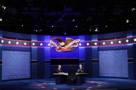 Vice Presidential Debate What You Missed The New York Times