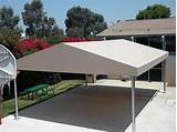 Maybe you would like to learn more about one of these? Free Standing Patio Awnings | Made in the Shade Awnings