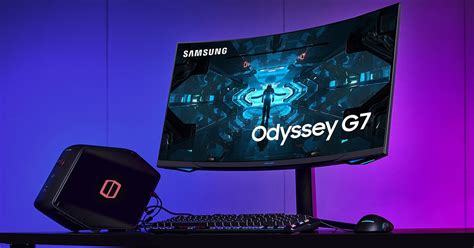 The group of seven (g7) is an intergovernmental organization consisting of canada, france, germany, italy, japan, the united kingdom and the united states. Samsung lance le moniteur gaming QLED 240 Hz incurvé ...