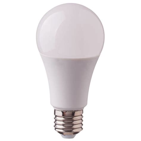 E27 Led Bulb 15 Watt 2700k A65 Replaces 90 Watt