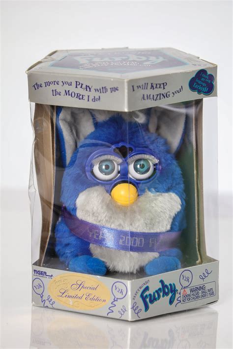 Shelby Furby For Sale Only 2 Left At 65