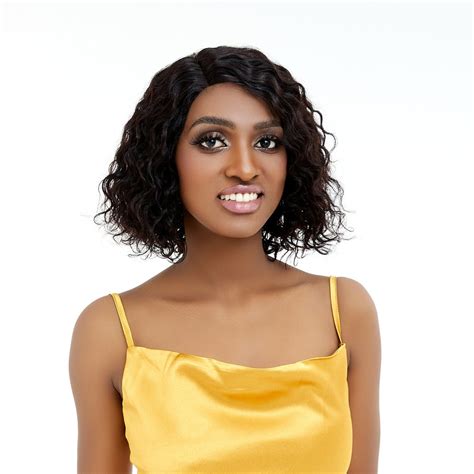 sleek cora virgin gold 100 brazilian virgin human hair wig lace front pauls hair world