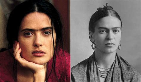 66 Biopic Stars Who Brought Historical Figures To Life
