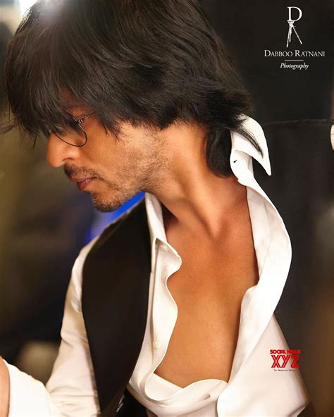 Shah Rukh Khan Stylish Stills By Dabboo Ratnani Social News Xyz