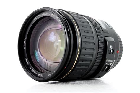 Canon Ef 28 135mm F35 56 Is Usm Lens Lenses And Cameras