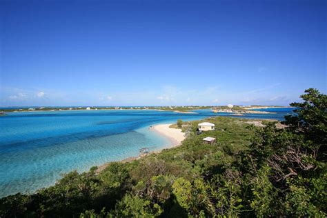 lumbar cay the exumas bahamas caribbean private islands for sale