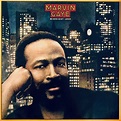 Marvin Gaye - Midnight Love [LP]