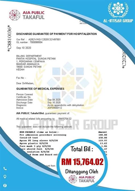 Medical card aia coverage.hibah.saving starting rm40. Medical Card Keluarga & Takaful - Insurance Agent - 2,205 ...