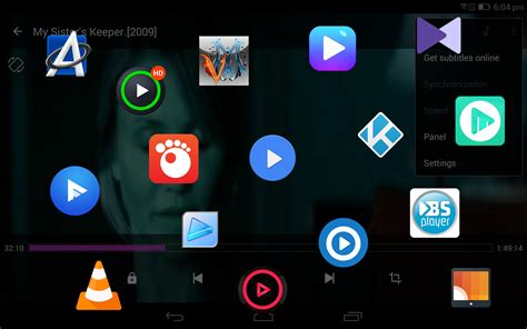 Best Video Player For Android Geekboots
