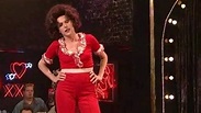 Molly Shannon as Sally O'Malley! I'm 50 years old! Favorite SNL ...